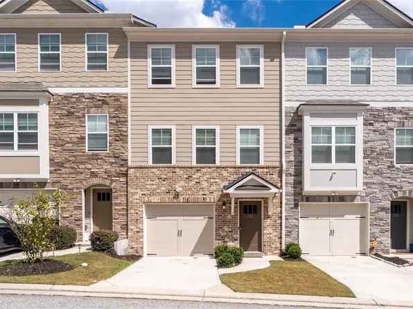 932 Society Cir SW, Atlanta, GA 30331