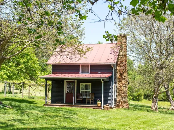 412 Chapman Mountain Cir #2, Stanardsville, VA 22973