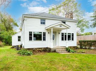 181 Rope Ferry Rd, Waterford, CT 06385