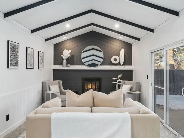 14059 W 5th Avenue, Golden, CO 80401