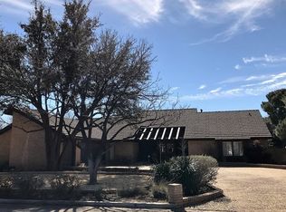 4709 Green Tree Blvd, Midland, TX 79707