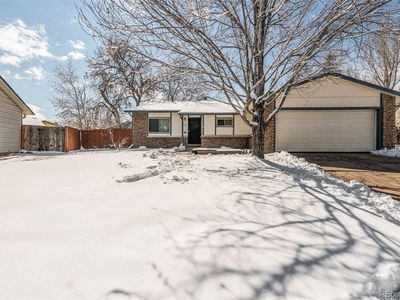 8718 W 86th Avenue, Arvada, CO, 80005