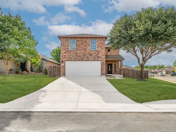 9603 ACADIAN DR, San Antonio, TX 78245