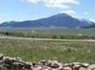 1 Adams Ave, Red Lodge, MT 59068