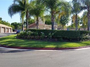 26342 Forest Ridge Dr UNIT 1B, Lake Forest, CA 92630