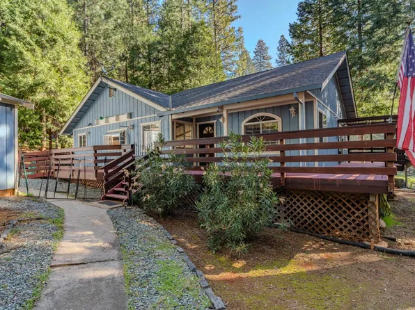 27197 Barton Rd, Pioneer, CA 95666