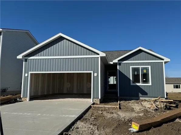 1012 Polk St, De Soto, IA 50069