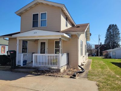 219 East Merrimac Street, Dodgeville, WI, 53533