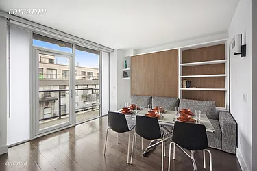 Sold by Corcoran