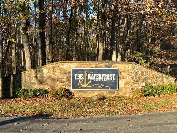 LOT 42 Anchor Dr, Moneta, VA 24121