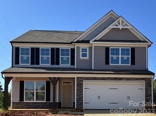 109 Old Field Road LOT 30, Statesville, NC 28677