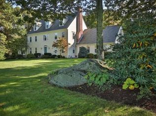 2 John Matthew Rd, Hopkinton, MA 01748