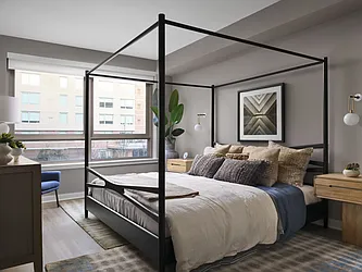 17 Ave at Port Imperial, #CAP-521