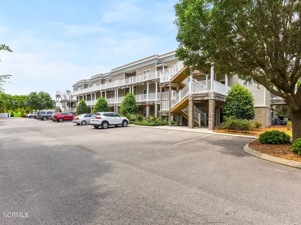 4136 Vanessa Drive Unit 9, Southport, NC 28461