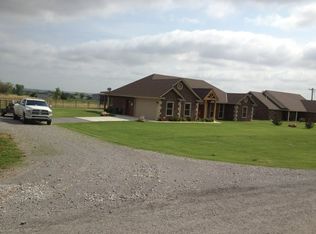 7890 NE Watts Rd, Fletcher, OK 73541