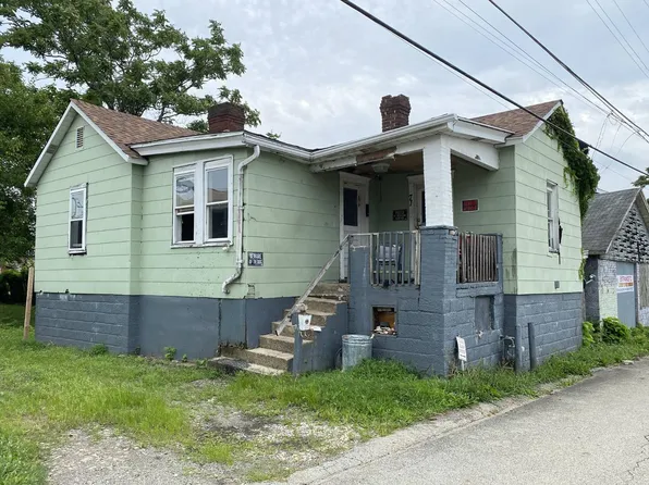 71 Mifflin Ave, Uniontown, PA 15401