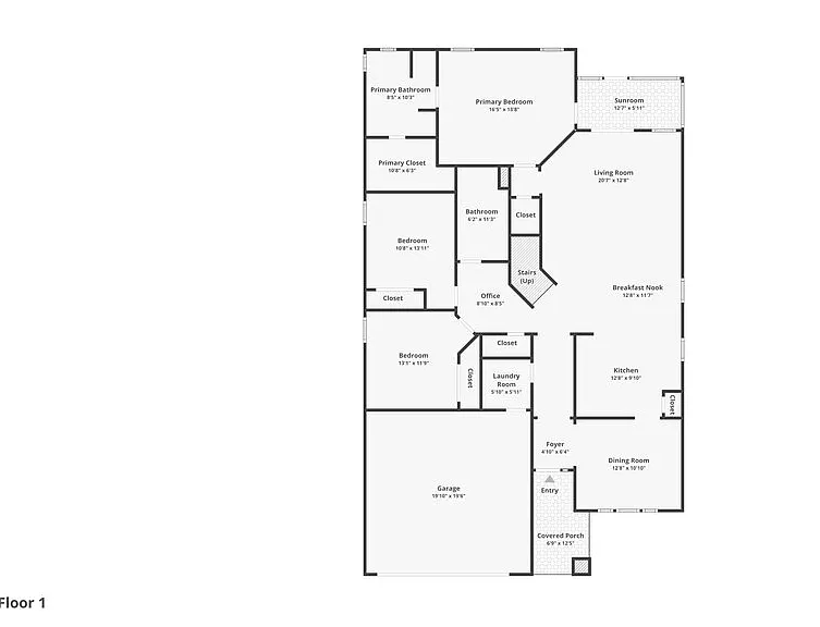 741 Indigo Run Dr — Photo 2