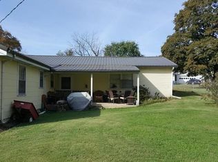 923 W Prospect Ave, Harrison, AR 72601