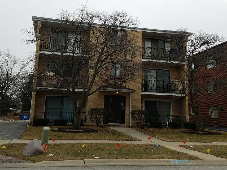 1st image of 5407 W 129th Pl #1105