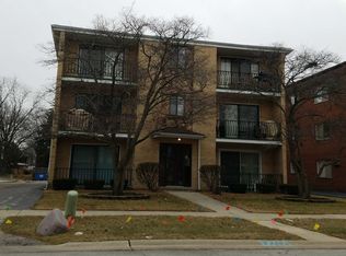 5407 W 129th Pl #1105, Crestwood, IL 60445