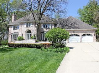 565 Clarissa Ct, Naperville, IL
