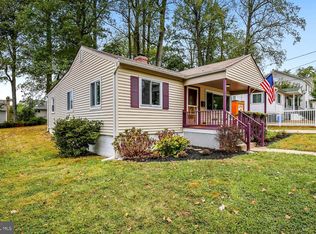 2807 Jennings Rd, Kensington, MD 20895