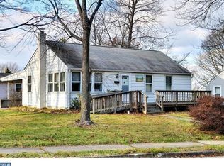 1110 Lane Ave, Phoenixville, PA 19460