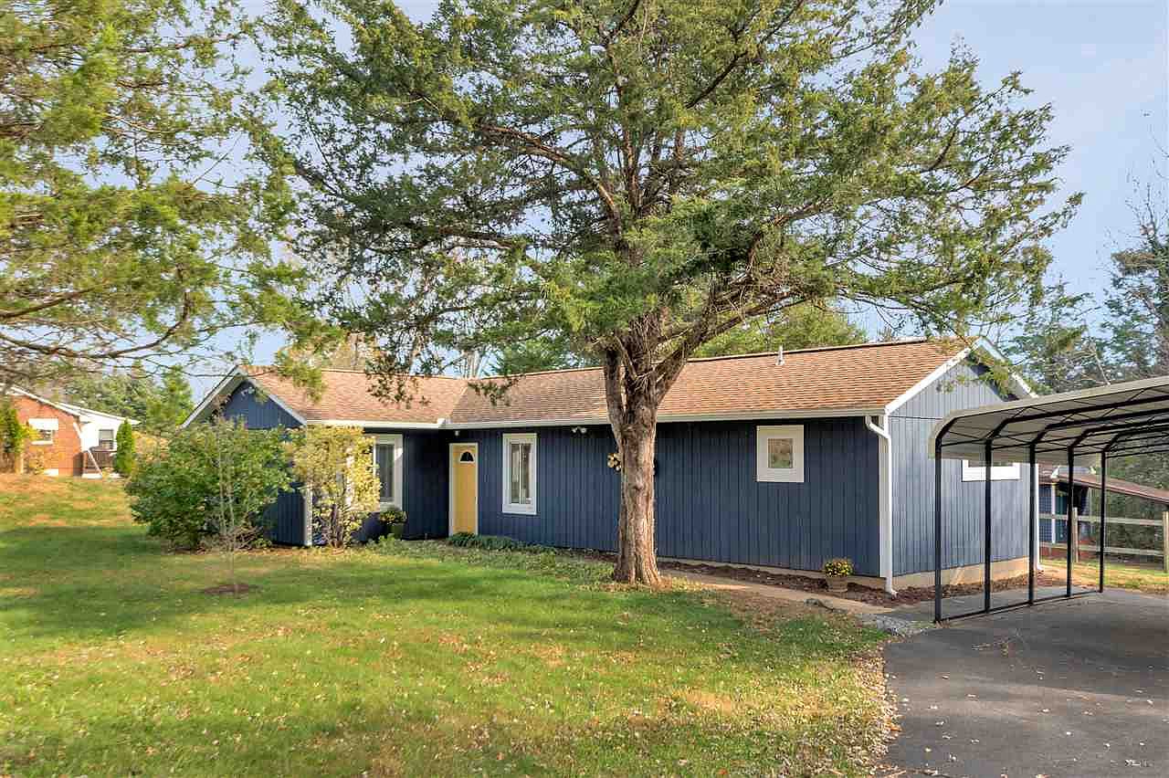 1511 Buck Rd, Crozet, VA 22932 Zillow