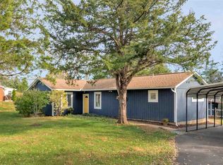 1511 Buck Rd, Crozet, VA 22932