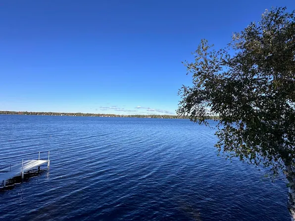 155 Lakeside Landing Road, Glenburn, ME 04401