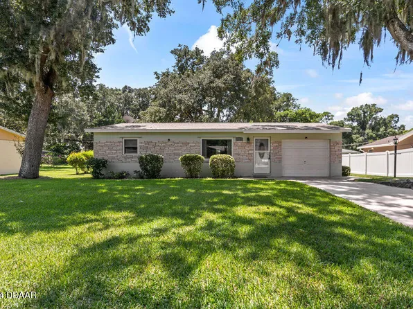 2620 Orange Tree Dr, Edgewater, FL 32141