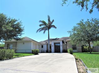 1711 Westminster Rd, Brownsville, TX 78521