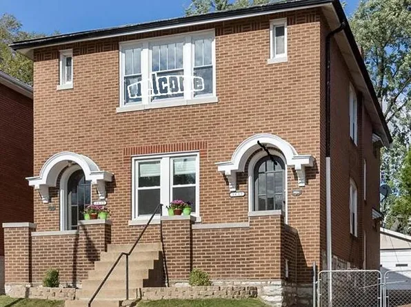 3635 Marceline Ter Floor 2, Saint Louis, MO 63116