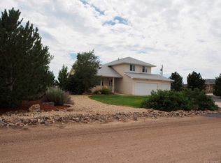 950 E Sandusky Dr, Pueblo West, CO 81007