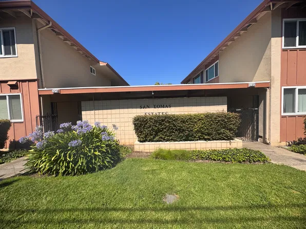 1369 Phelps Ave APT 12, San Jose, CA 95117