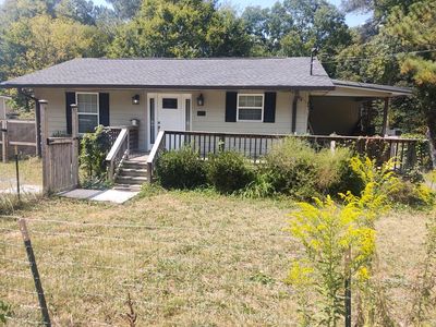 1011 Cargal Dr, Dalton, GA, 30721