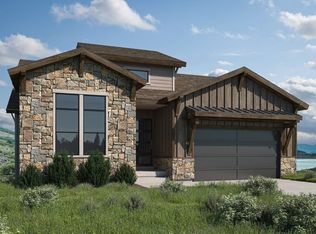 512 E Kayak Dr #309, Hideout, UT 84036