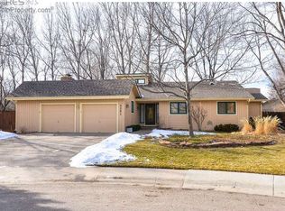 3261 Nelson Ln, Fort Collins, CO 80525