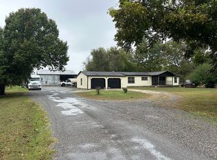 3825 S 407th Rd, East Prairie, MO 63845