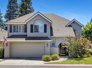 3075 W Silverhill Ln, Fresno, CA 93711