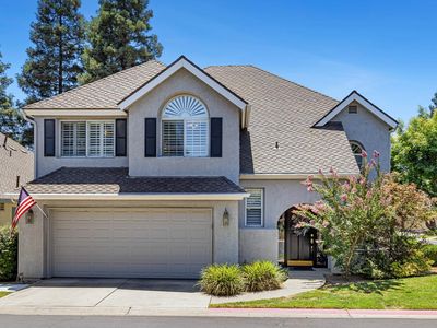 3075 W Silverhill Ln, Fresno, CA, 93711