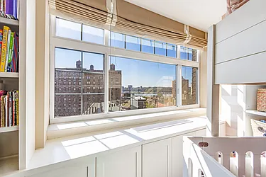 Sold by Brown Harris Stevens