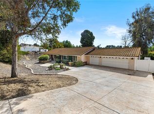 31235 Calle Felicidad, Temecula, CA 92591