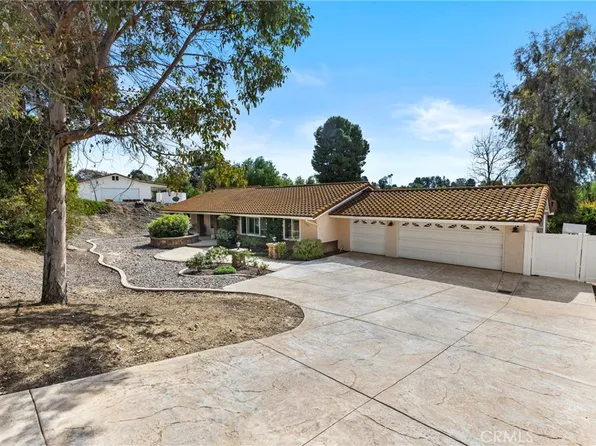 31235 Calle Felicidad, Temecula, CA 92591