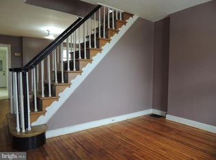 1337 Chestnut St, Wilmington, DE 19805