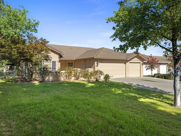 4001 Wheeler Peak Way, Modesto, CA 95356
