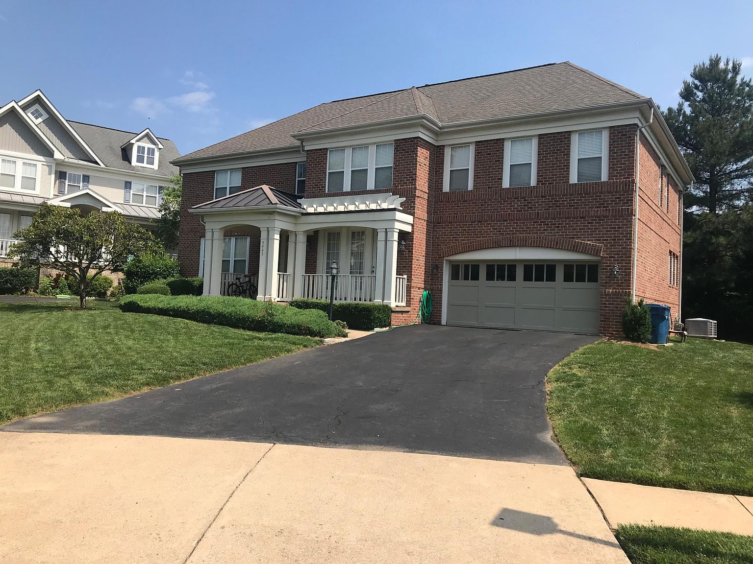 9465 Harrowhill Ln, Burke, VA 22015 Zillow