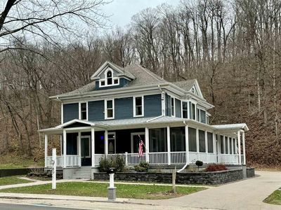 122 South Main Street, Potosi, WI, 53820