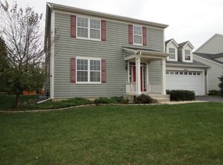 3021 Cookson Ave, Elgin, IL 60124