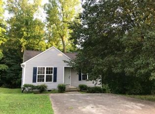 2804 Wedgedale Ave, Durham, NC 27703